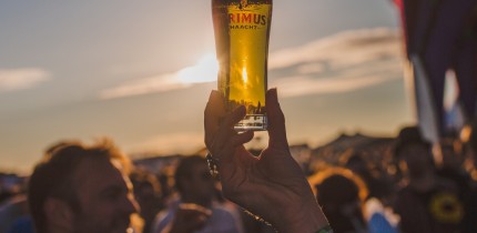 Les Primus Festivals d'été 2018